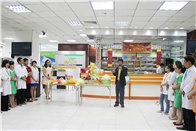 VIGOR HEALTH TỔ CHỨC BUỔI TIỆC THÂN MẬT CHÀO MỪNG NGÀY THẦY THUỐC VIỆT NAM 27/02